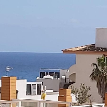 Beach Apartment Cala Torta Pool & Terrace Canamel Capdepera  Exterior foto