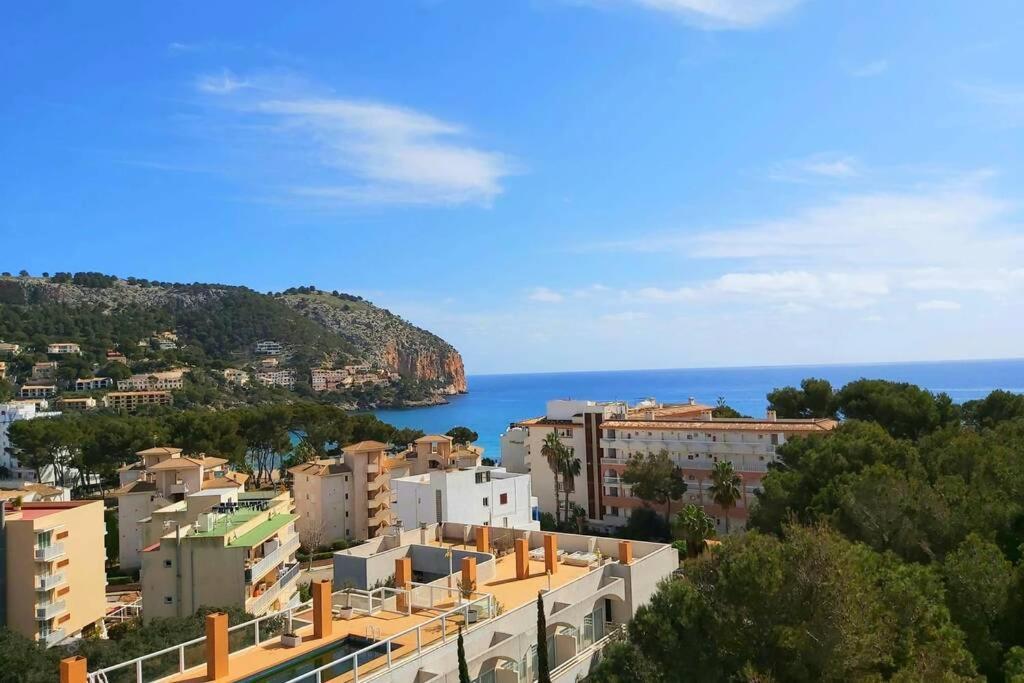 Beach Apartment Cala Torta Pool & Terrace Canamel Capdepera  Exterior foto