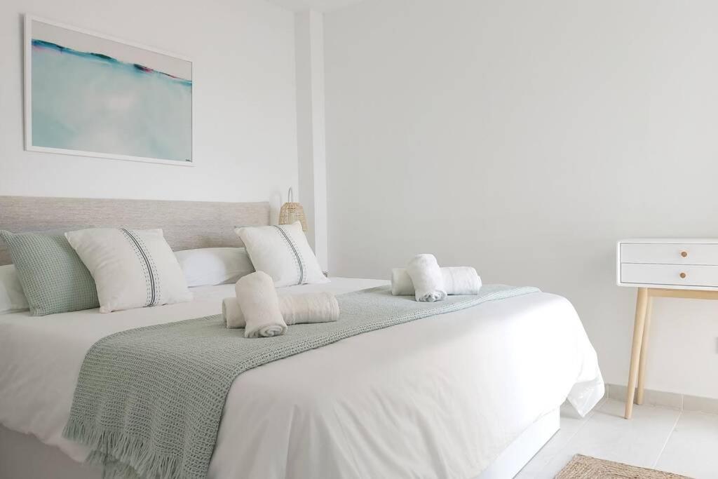 Beach Apartment Cala Torta Pool & Terrace Canamel Capdepera  Exterior foto