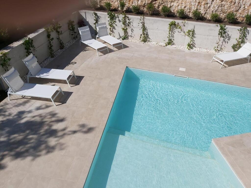Beach Apartment Cala Torta Pool & Terrace Canamel Capdepera  Exterior foto